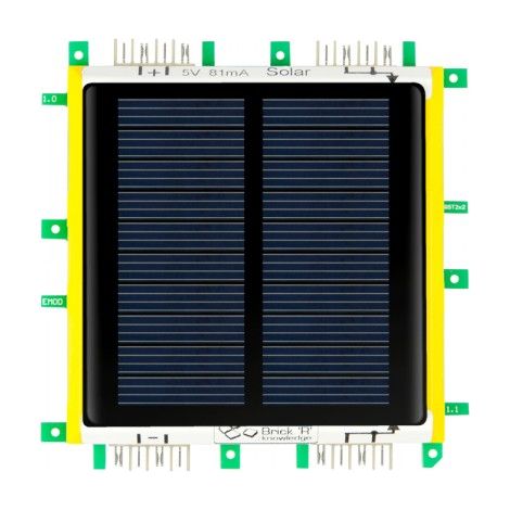 ALLNET 119187 Batteria ricaricabile da 5V - Batteria/Batteria ricaricabile (5V)