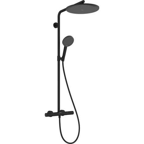 Hansgrohe 24594670 Showerpipe Raindance Alive S Puro