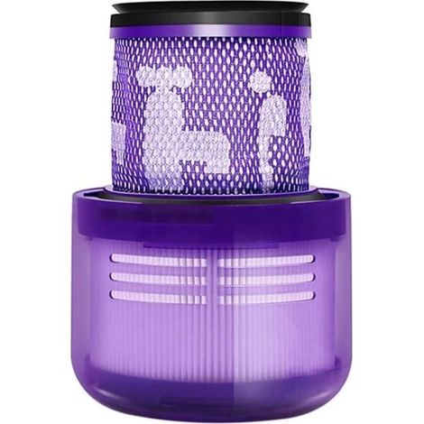 1 Filtre de Remplacement compatible pour Dyson V11 SV14 Séries (1/2)