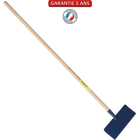 Arado de acero para nieve 30 equipado OUTILS PERRIN