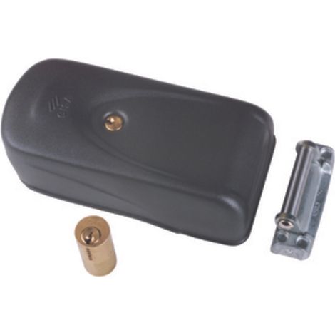 CISA 1A721 SERRATURA ELETTRICA GANCIO ROTAN S/PULS- CISA- 1,0 pz