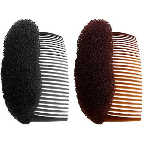 6 Stück Haarscheiben (1/3)