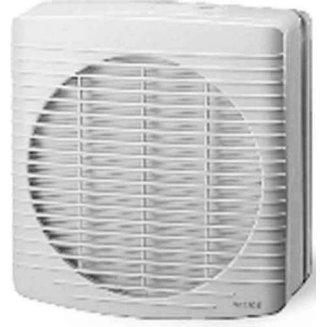 Helios GX 225 Ventilateur de fenêtre, réversible avec volet électrique, DN 225, 01484 (1/2)