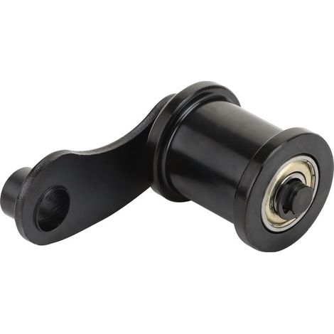 Universeller Kettenspanner für Minibikes/Pocketbikes, verstellbare Kettenstütze, geeignet für 47cc/49cc/110cc Offroad-Minibikes und kleine Fahrräder. (1/5)