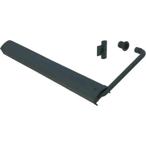 FERMAPERSIANA UNIVERSALE A MOLLA MAXI D.14 L.180 (1/2)