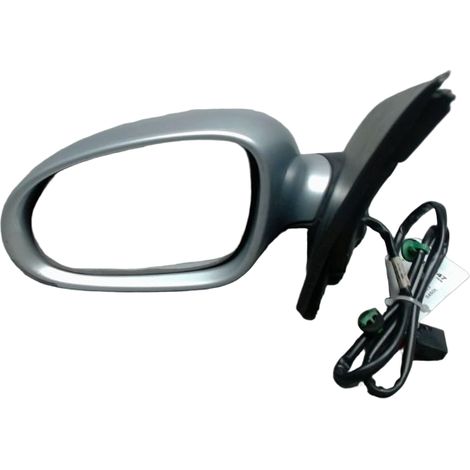 [PRODUIT D'OCCASION] Retroviseur Exterieur Electrique Gauche VOLKSWAGEN Golf ♻️ Ref Oe. 1k1857507dc9b9 - Garantie à vie (1/4)
