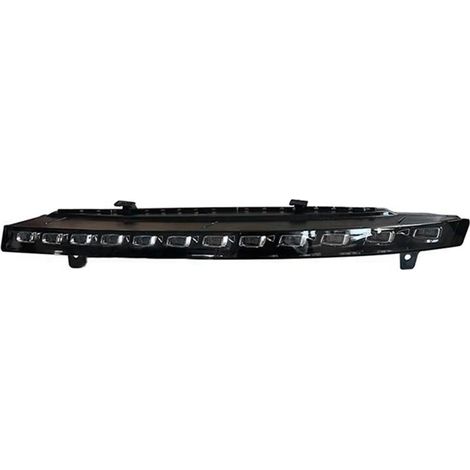 4L0953041D per Q7 2010-2015 Gruppo indicatori di direzione anteriore 12 LED Indicatore di direzione sinistro