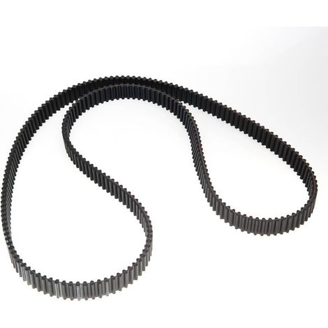 DS8M176020 - Courroie Crantée Double (20x1760mm) pour Autoportée COOPER