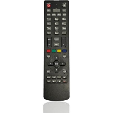 Télécommande fransat et tntsat HD SD-Clayton Axil Engel ASTRELL DIGITRONIC IKUSI A69 (1/4)