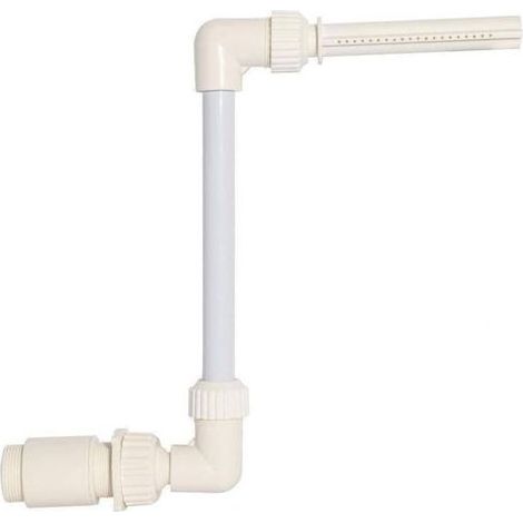 pair Support de fontaine de Piscine, facile à installer, jet d'eau, cascade, équipement pour Piscine, accessoire de Piscine-Fei Yu (1/5)