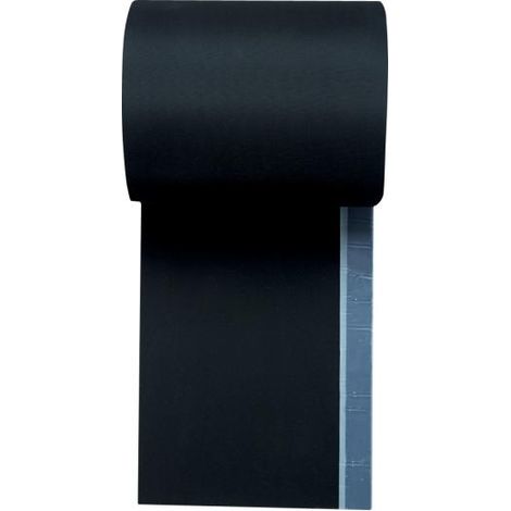 Soudal EPDM Membrane Fix 0,8x250mm schwarz 20m 130285 (1/2)