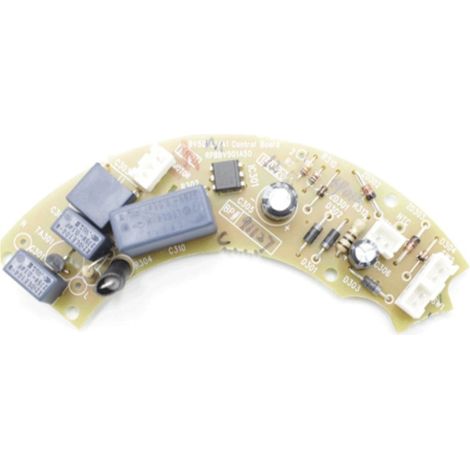 Carte électronique
