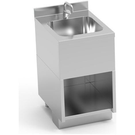 Bar Lynx Module avec Evier P 650 mm - Eratos (1/2)