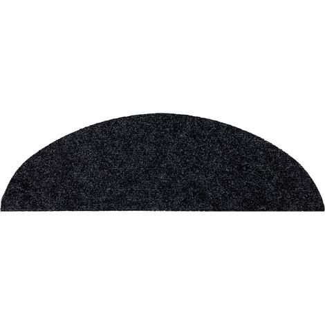 Trapmaantje Spurt - Antraciet - 20x56 cm - 15 Stuks (1/5)