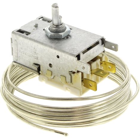 Thermostat k59p1704 für arthur martin kühlschrank