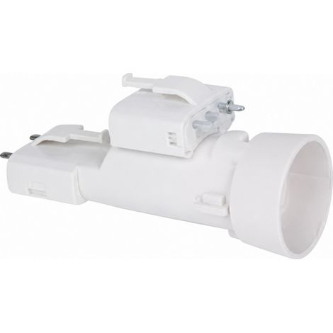Portalampada b22 75W + spina