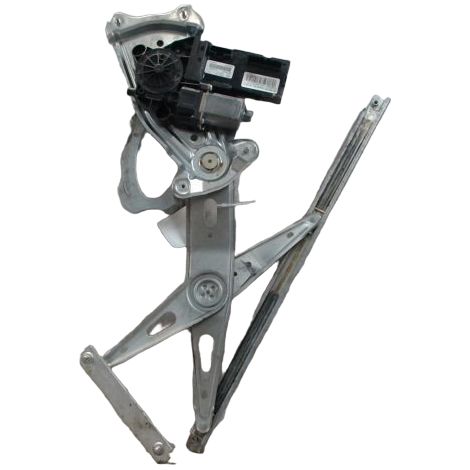 Mecanisme+moteur Leve-glace Avant Gauche RENAULT Scenic III 2009- [PRODUIT D'OCCASION]♻️807313653r (1/5)