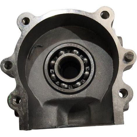 Carter Lado Arranque compatible con Km8002  Ref 502848
