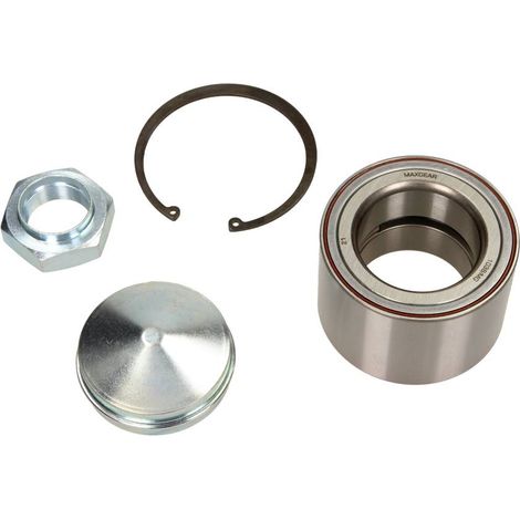 MAXGEAR 33-0115 Kit de roulement de roue PEUGEOT 1328054080