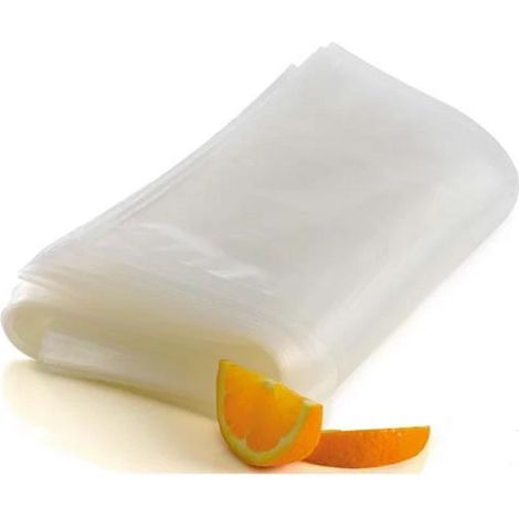 B2X 7955 Sacs sous vide transparent 22x30 cm 50 pièces