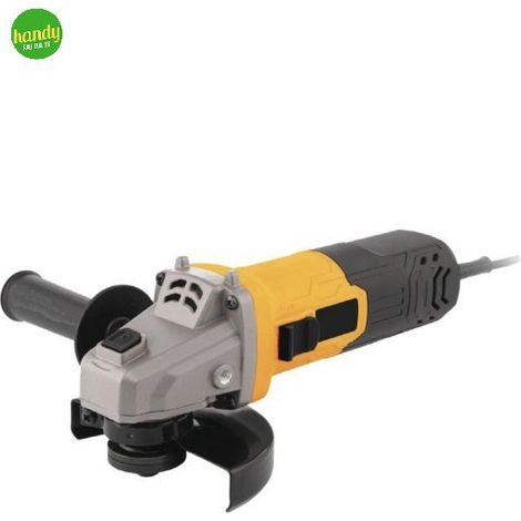 Smerigliatrice angolare 115mm PowerPlus PH20500 elettrica potenza 500W