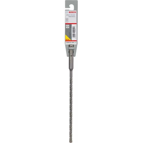 Bosch Hammerbohrer  plus-3 6x150x210mm - 2608831009