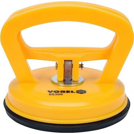 VOREL SAUGNAPF FÜR FENSTER 1 x 115mm 05300 (1/5)