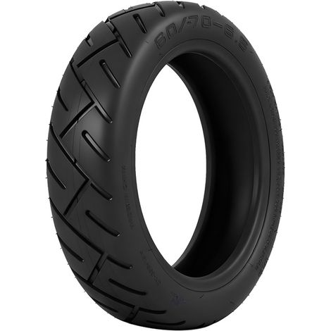 Les pneus 60/70-6.5 sont adaptés aux pneus en caoutchouc anti-explosion et résistants à l'usure de 10 pouces de la trottinette électrique Xiaomi 5. (1/4)