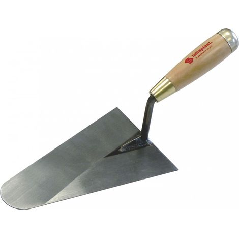 Spitzkelle Rund 20cm 430802