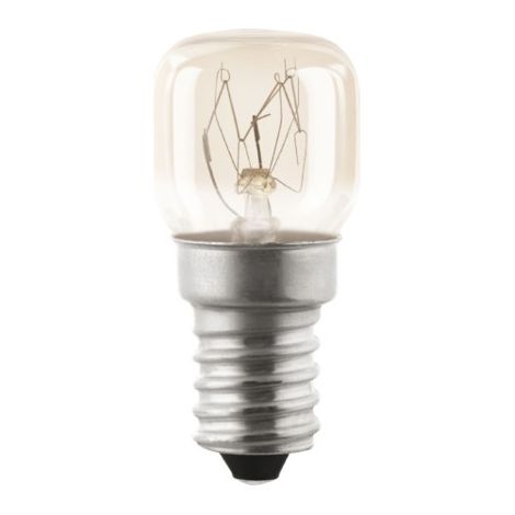 Bombilla ilumin incandescente led horno garza e14 15w 90lm 2