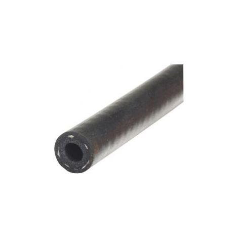 Manguera de combustible de goma de 6,3 mm x 7,6 para tractor de césped
