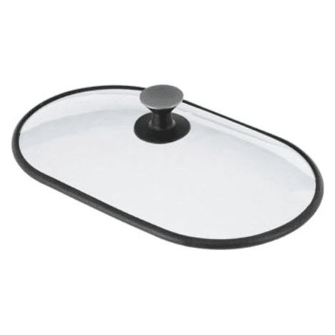 COUVERCLE OVALE POUR FOUR GAGGENAU - 00141978 (1/2)
