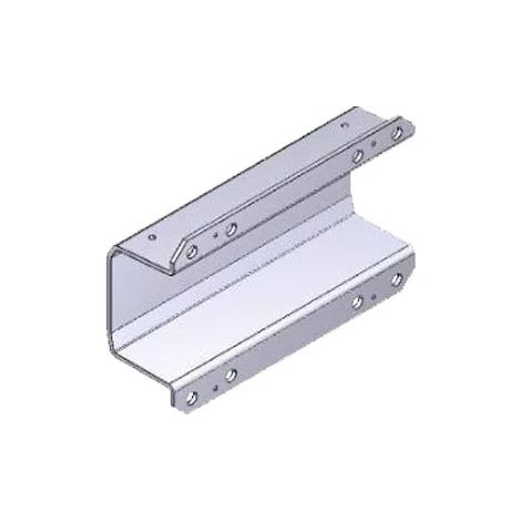 came pièce détachée bride fixation tige gt4-gx4 88003-0072 (1/3)