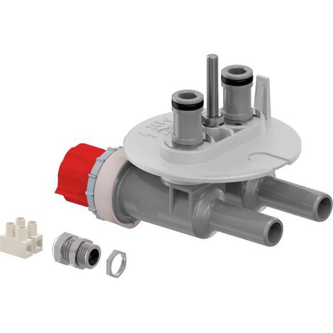 Adaptateur Contec T2 SV