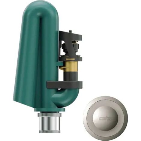Batteria di scarico catis ecostop