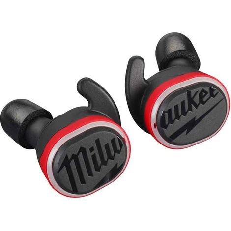 Milwaukee L4 RLEPB-30 Cuffie Bluetooth Ricaricabili - 4933478750 (1/4)