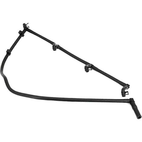 Tuyau de retour de carburant 31400-4X700 pour Terracan 2.9 Crdi-- (1/5)