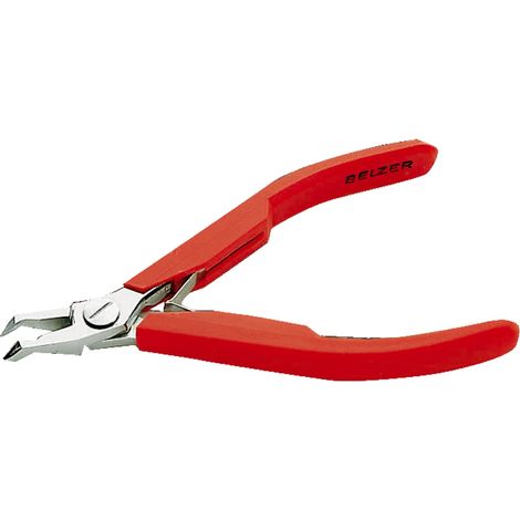 Bahco 45°-Schräg-Vornschneider mit langem Kopf, 0,2 bis 1 mm (1/4)