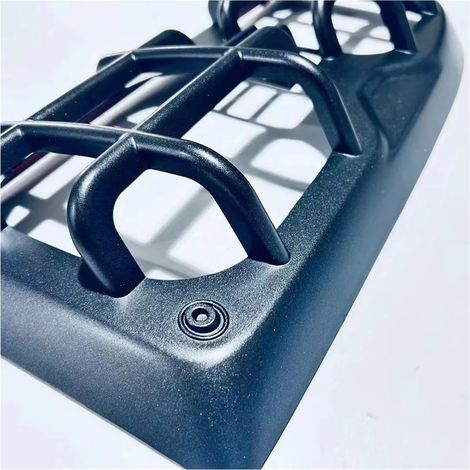 Taillight cover suitable for Haval Raptor Mech Edition taillight cover, taillight protective shell, lamp cover protective shell (1/4)