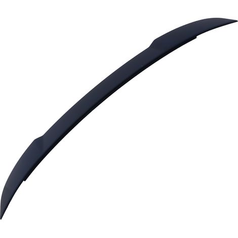 Heckspoiler im Hellcat-Stil für Dodge Charger (2011–2018), Ersatzteil, Dunkelblau, Auto-Heckspoiler (1/5)
