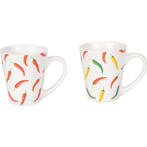 CHILI MUG TAZZA MUG COLAZIONE (1/5)