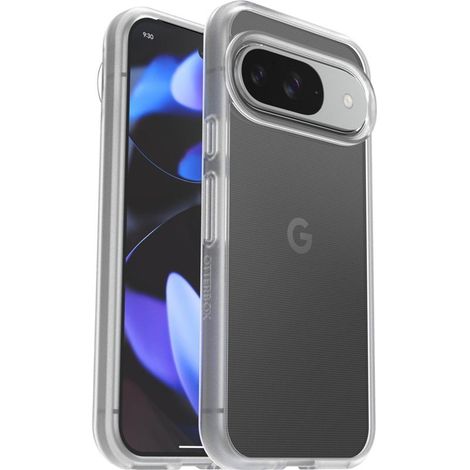 OtterBox React PC Back Cover Transparente Google Pixel 9/9 Pro