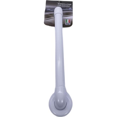 MANIGLIONE D'APPOGGIO PER BAGNI CM 45 - DF 2088664 (1/4)