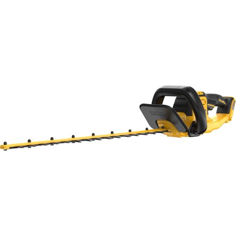 Tagliasiepi a batteria DeWALT DCMHT573N, 54 volt senza batteria e caricabatterie