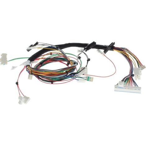 BOSCH Cablaggio, 87186520850