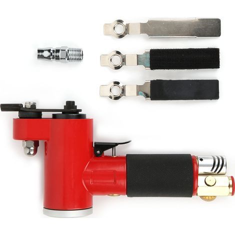 90 Degree Air Right Angle Sander 90 Degree Metal Polishing Accessories Set FS-30 (1/5)