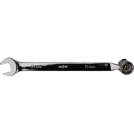 MJW Clé mixte 13 mm (1/2)