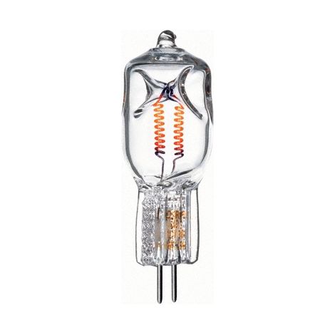 Osram P1/23 für Film und Fernsehen 300W 230V Sockel GX6.35 3300K