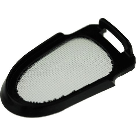 Filtro negro MS-622158 TEFAL