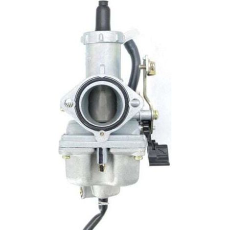 Carburateur de moto en alliage de Zinc PZ30 150cc 200 cc CG 250cc ATV câble d'accélérateur tout-terrain